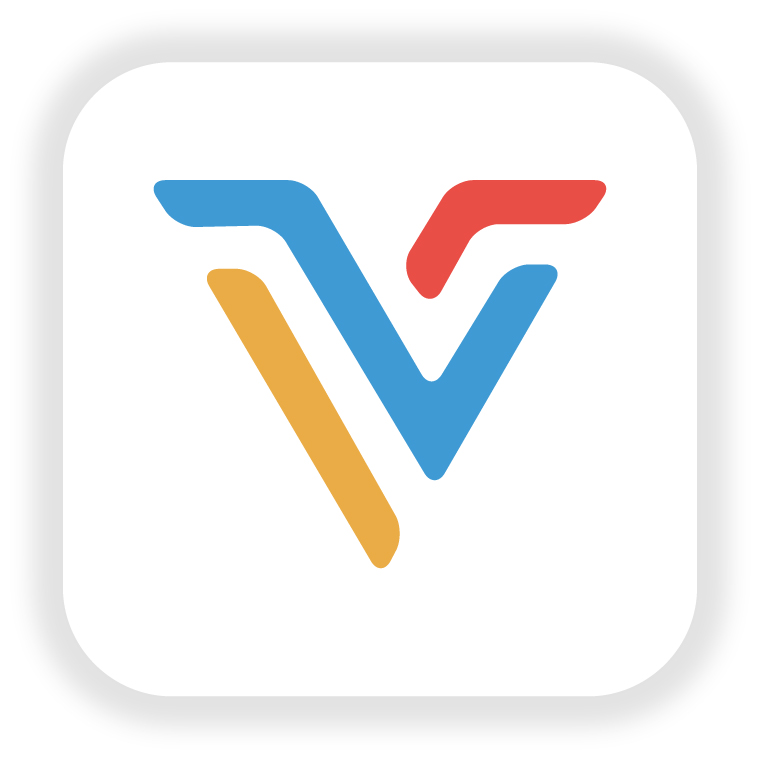 Vitty Creative logo